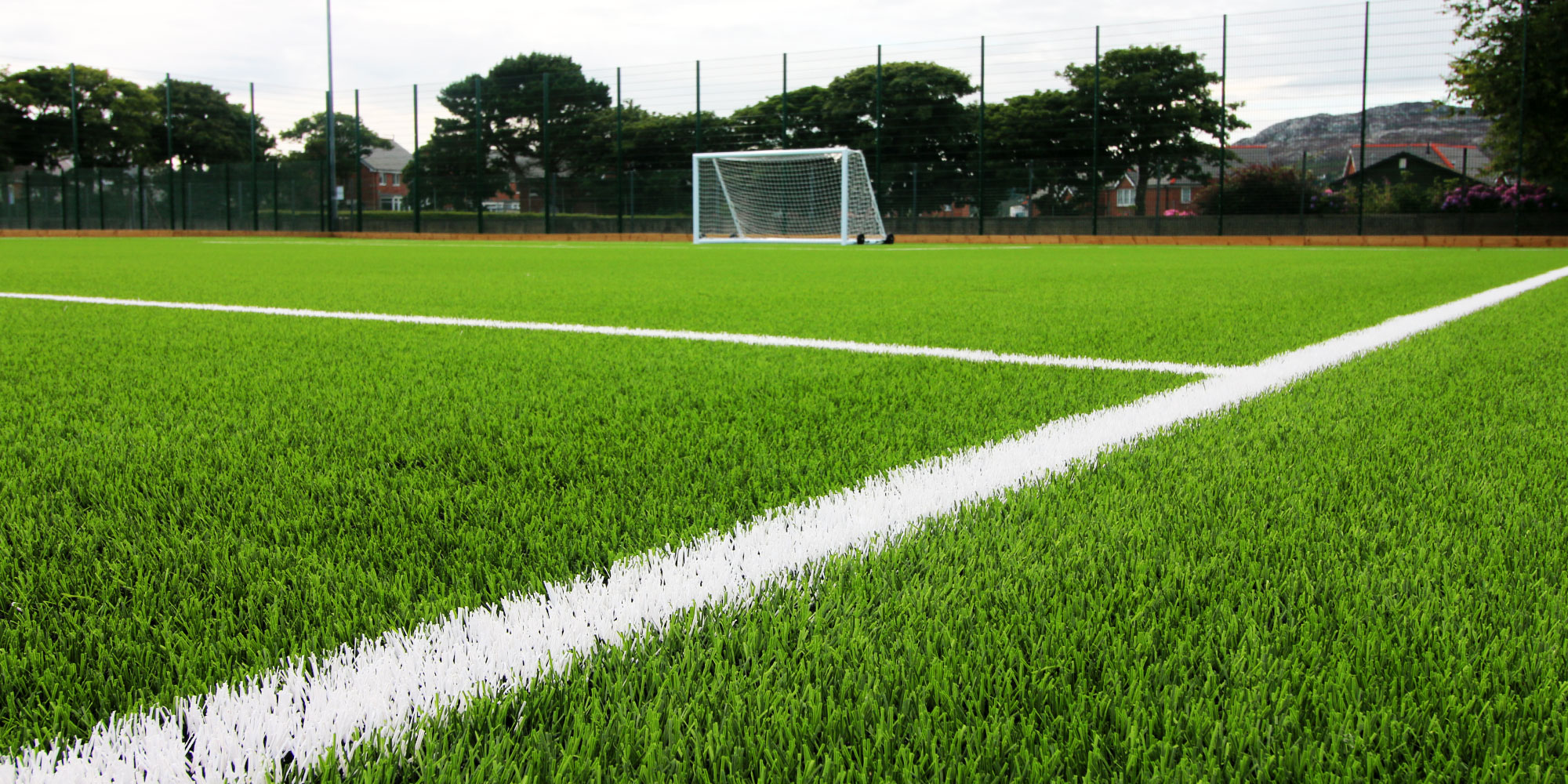 3G Pitch