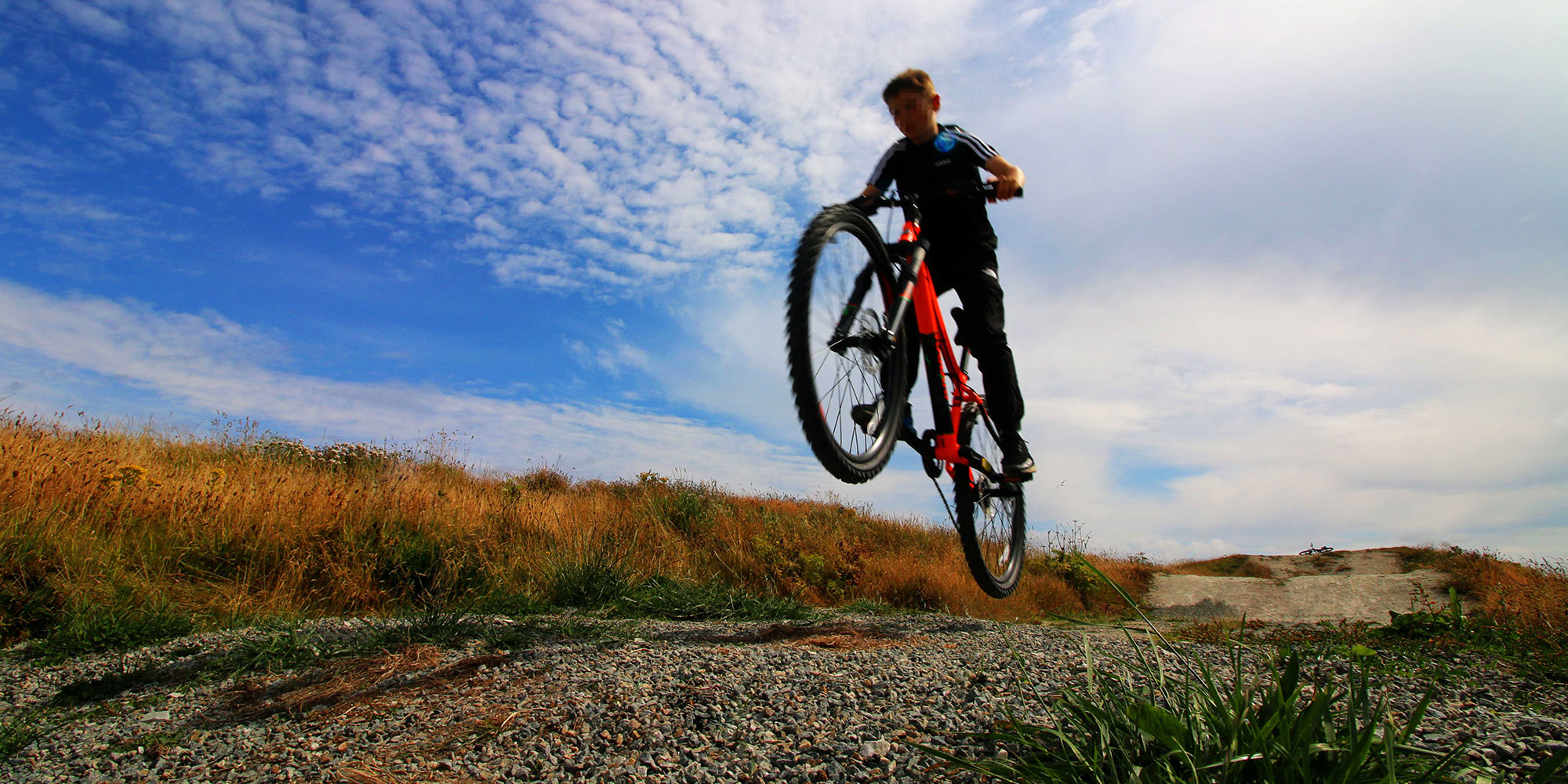 BMX Track